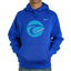 Niagara Nike Sunrise Stripe Surf Club Hoodie