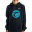 Niagara Youth Nike Sunrise Stripe Surf Club Hoodie