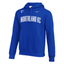 Northland KC Youth Nike Surf Collegiate Hoodie