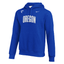 Oregon Nike Surf Collegiate Hoodie