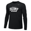 Rhode Island Nike Property of Surf Club LS Crew