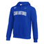 San Antonio Women's Nike Surf Collegiate Hoodie