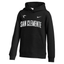 San Clemente Nike Surf Collegiate Hoodie