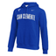 San Clemente Women's Nike Surf Collegiate Hoodie