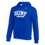 San Diego Nike Property of Surf Club Hoodie