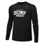 San Diego Nike Property of Surf Club LS Crew