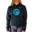 Sunrise Women's Nike Sunrise Stripe Surf Club Hoodie