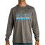 Nike Surf Stripes LS Crew