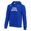 Western Washington Youth Nike Surf Collegiate Hoodie