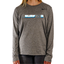 Women's Nike #SurfOn3 LS Crew