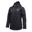 Nike Surf Down Fill Parka - Black