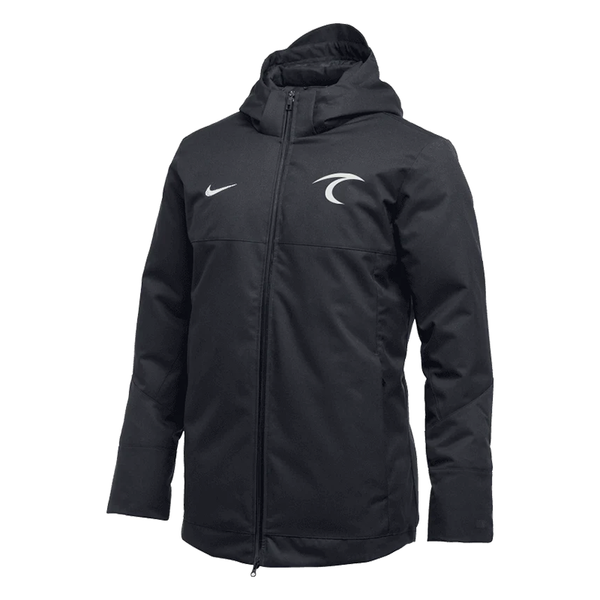 Nike Team hot Down Fill Parka