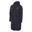 Women's Nike Therma-FIT Academy Jacket - Black