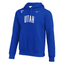 Utah Nike Surf Collegiate Hoodie