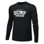 Washington East Youth Nike Property of Surf Club LS Crew