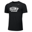 Washington East Nike Property of Surf Short Sleeve