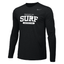 Western Iowa Women's Nike Property of Surf Club LS Crew